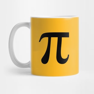 Pi Mug